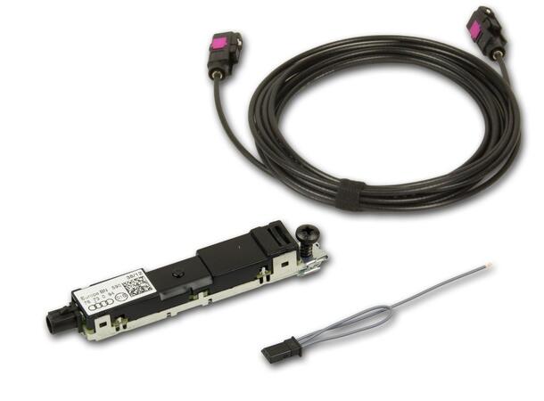 Kufatec OEM DAB-antenne - Audi A1 (2011 - 2017)